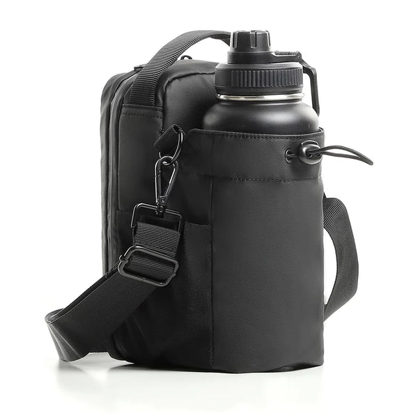 MagPack™ v2 | Ultimate Bag for Gym-goers