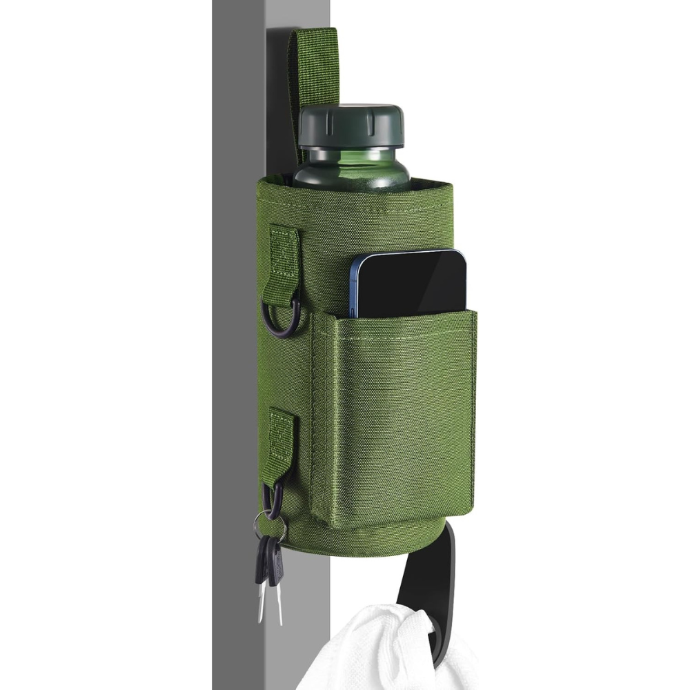 MagPack™ v1 | Science-based Gym Bag