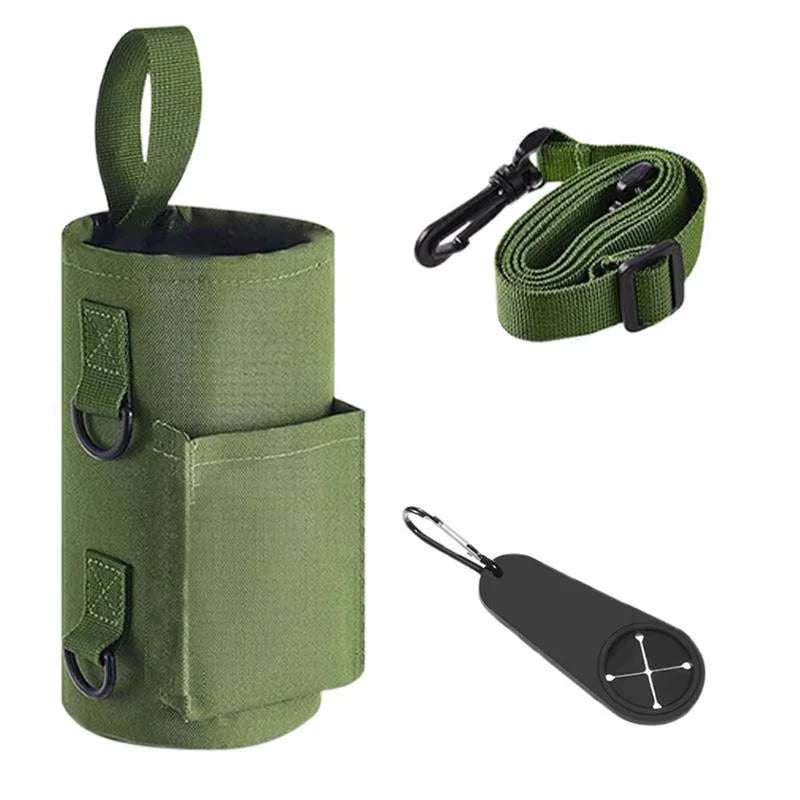 MagPack™ v1 | Science-based Gym Bag