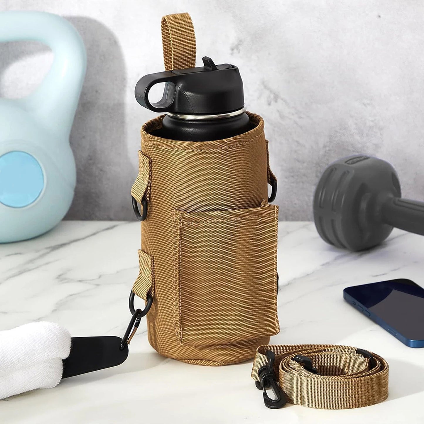 MagPack™ v1 | Science-based Gym Bag