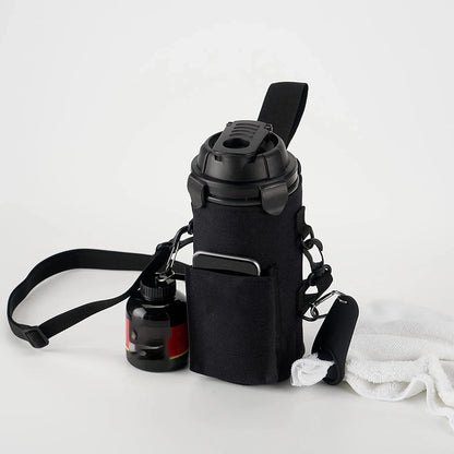 MagPack™ v1 | Science-based Gym Bag