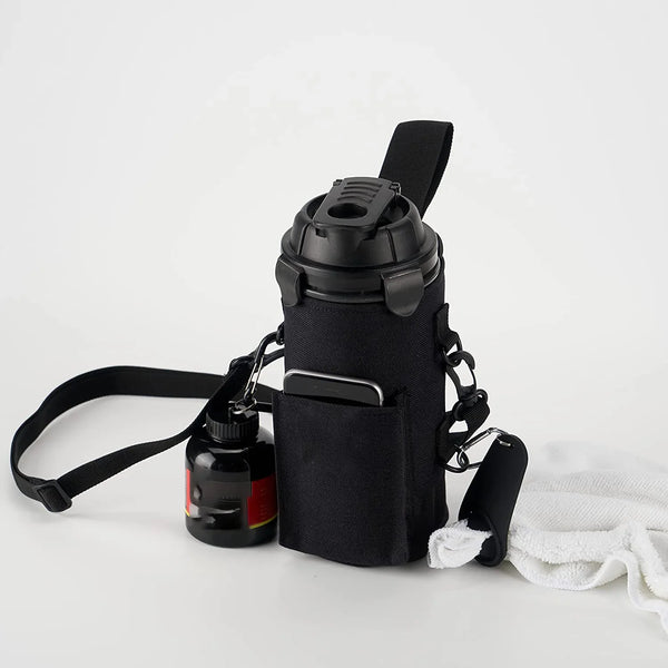 MagPack™ v1 | Science-based Gym Bag
