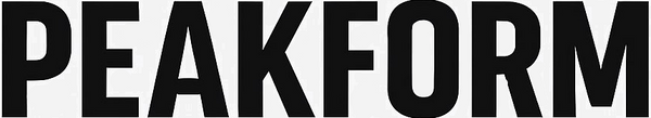 The PeakForm